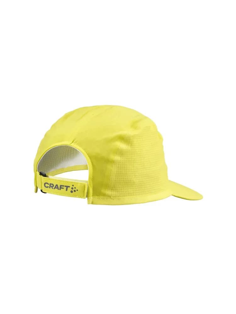 Pro Run Soft Cap - Pear
