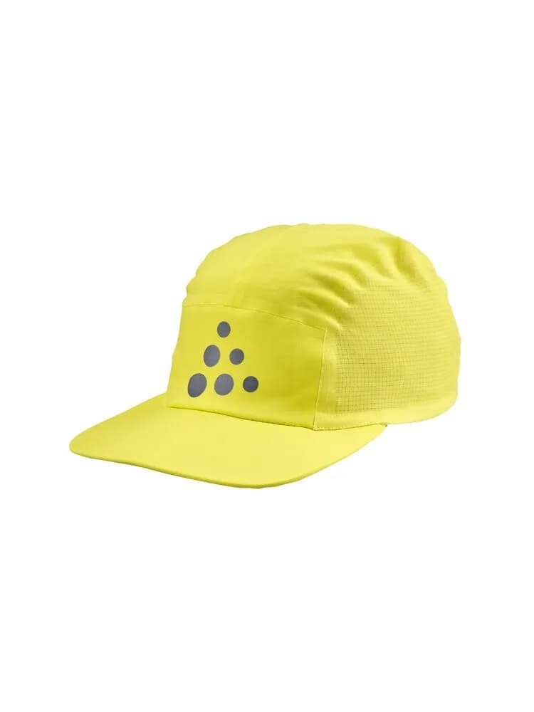 Pro Run Soft Cap - Pear