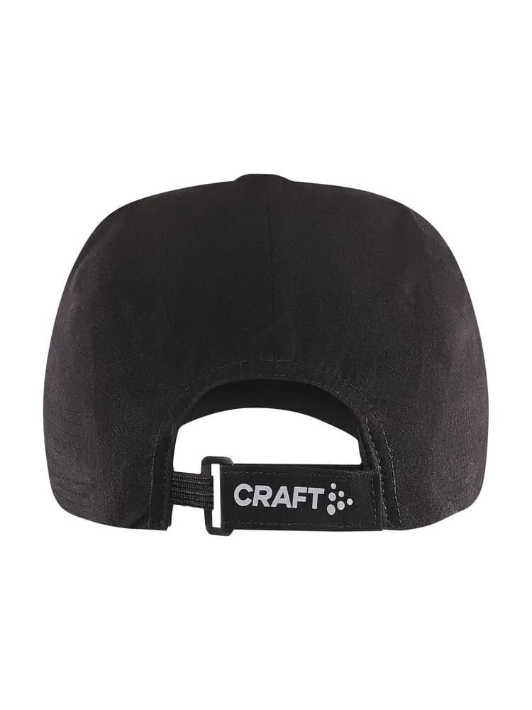 Pro Run Soft Cap - Black