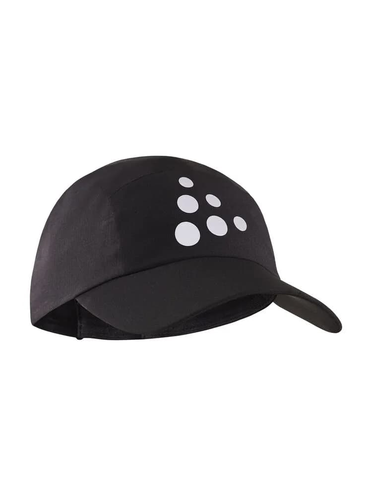 Pro Run Soft Cap - Black