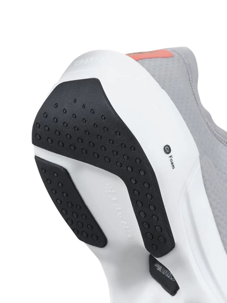 Nordlite Speed M - Black/White