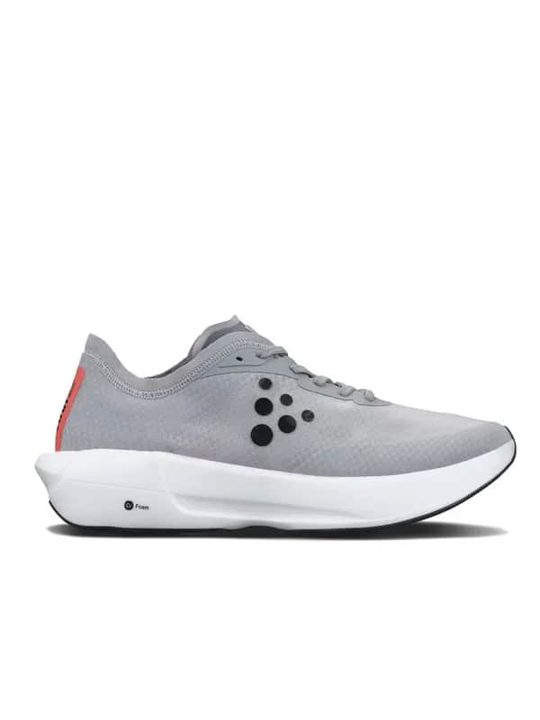 Nordlite Speed W - Black-White