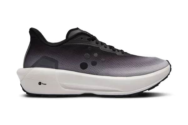 Nordlite Ultra M - Black
