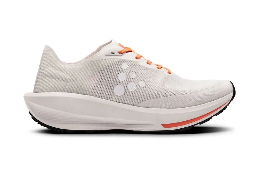 CTM Ultra 3 M - Ash White/Shock