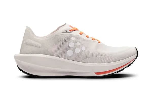 CTM Ultra 3 M - Ash White/Shock