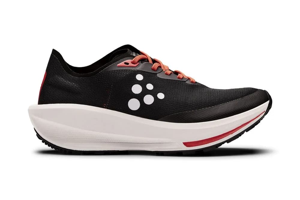 CTM Ultra 3 W - Black/Heat