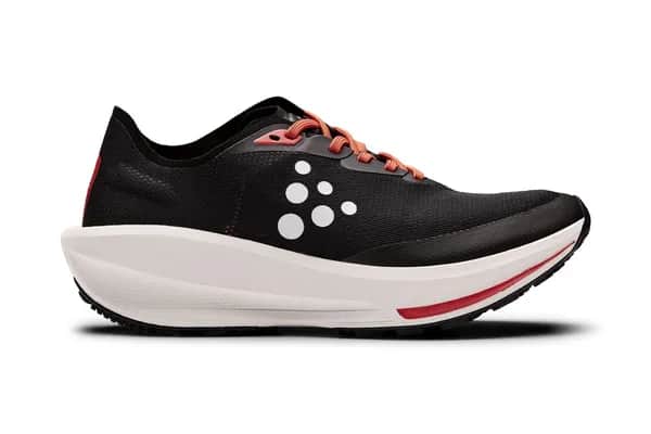 CTM Ultra 3 W - Black/Heat
