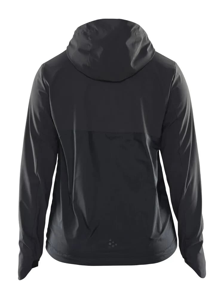 Adv Unify Lumen Jacket W - Black