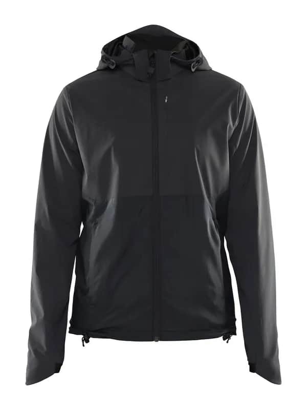 Adv Unify Lumen Jacket W - Black