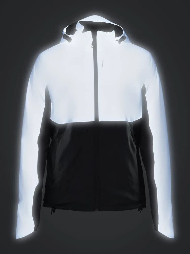 Adv Unify Lumen Jacket W - Black