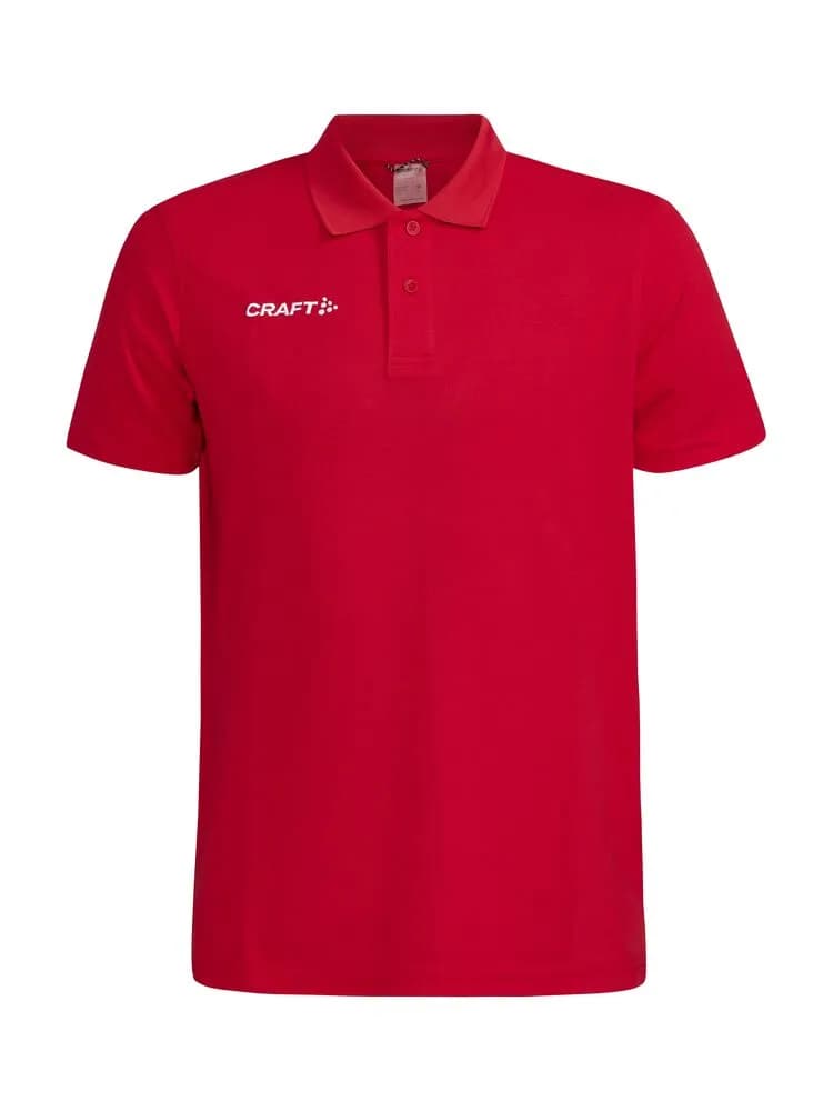 Progress 2.0 Polo M - Bright Red
