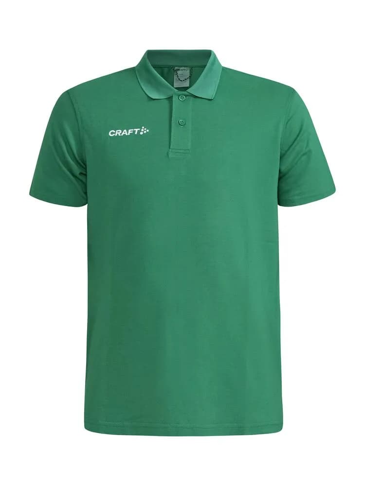 Progress 2.0 Polo M - Team Green