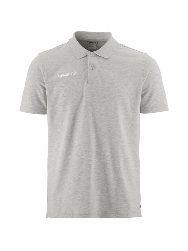 Progress 2.0 Polo M - Grey Melange