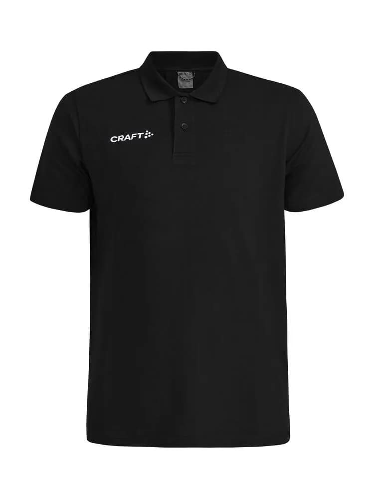 Progress 2.0 Polo M - Black