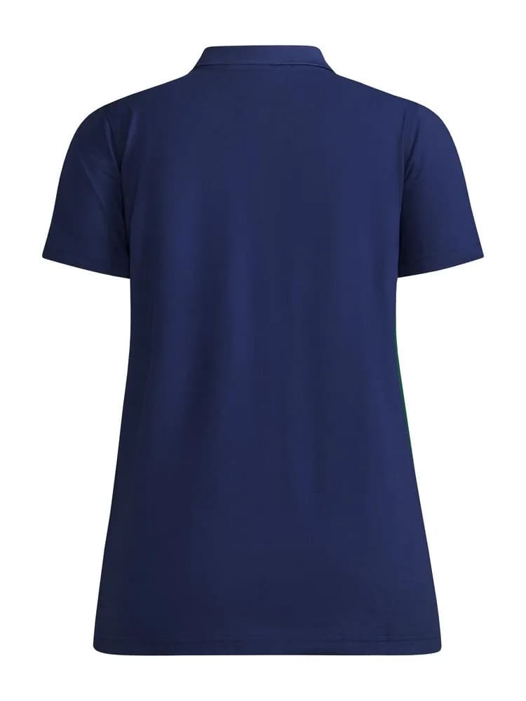 Progress 2.0 Polo W - Navy