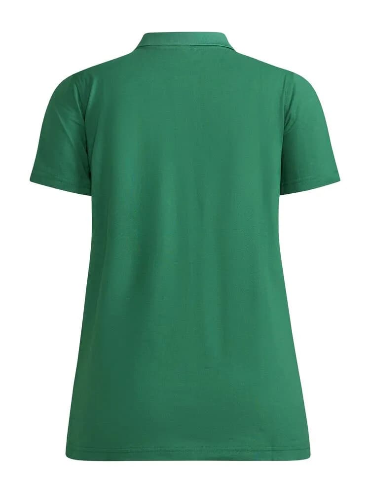 Progress 2.0 Polo W - Team Green