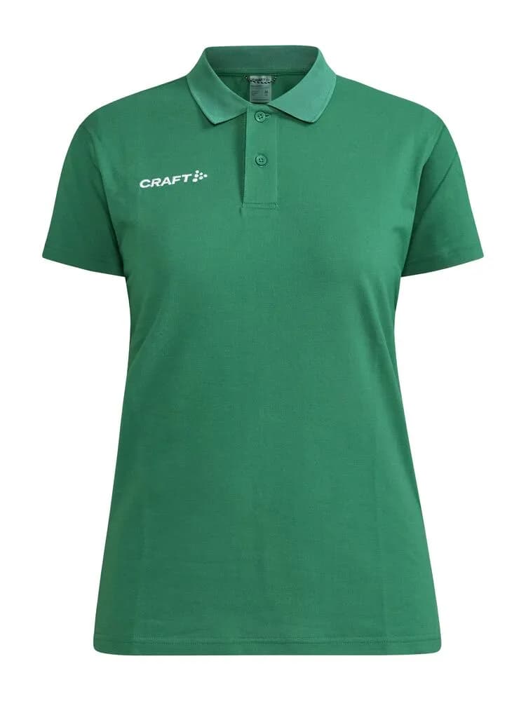 Progress 2.0 Polo W - Team Green