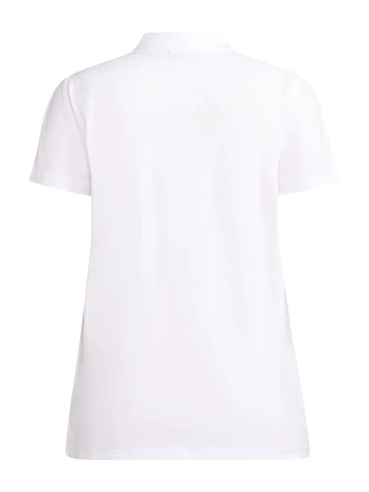 Progress 2.0 Polo W - White