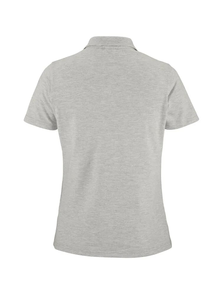 Progress 2.0 Polo W - Grey Melange