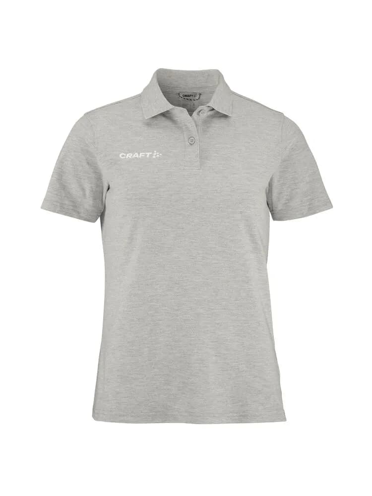 Progress 2.0 Polo W - Grey Melange