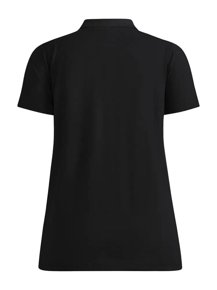 Progress 2.0 Polo W - Black