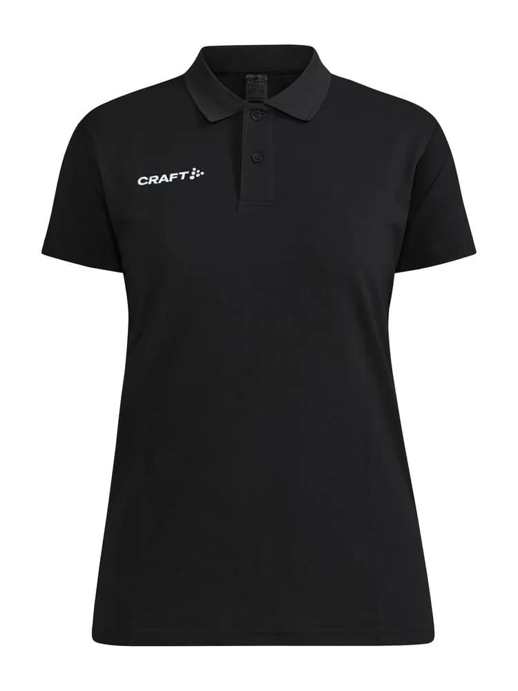 Progress 2.0 Polo W - Black