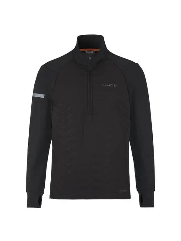 ADV SubZ Sweater 3 M - Black
