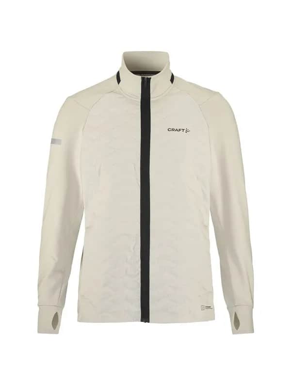 ADV SubZ Jacket 3 M - Plaster