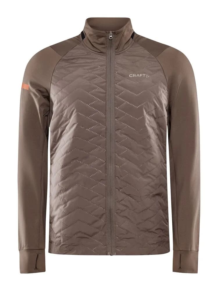 ADV SubZ Jacket 3 M - Dk Clay