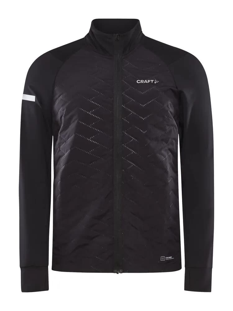 ADV SubZ Jacket 3 M - Black