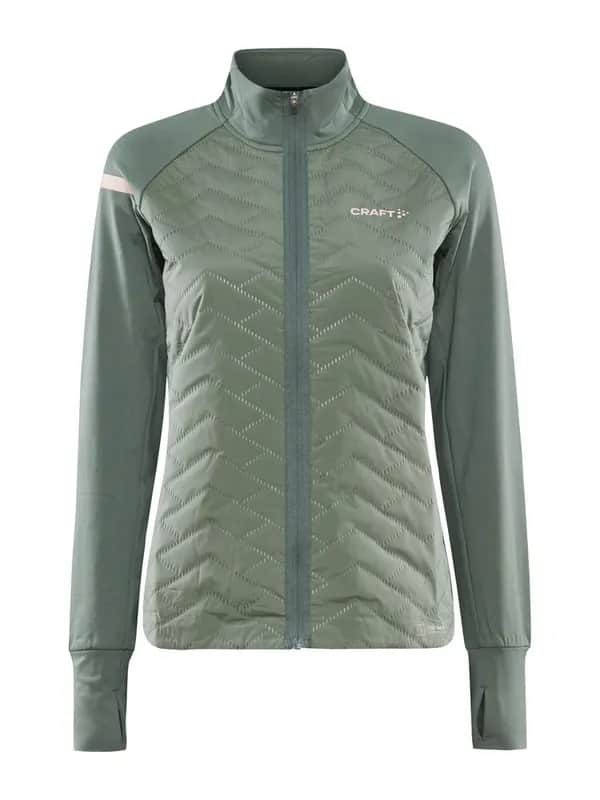 ADV SubZ Jacket 3 W - Thyme