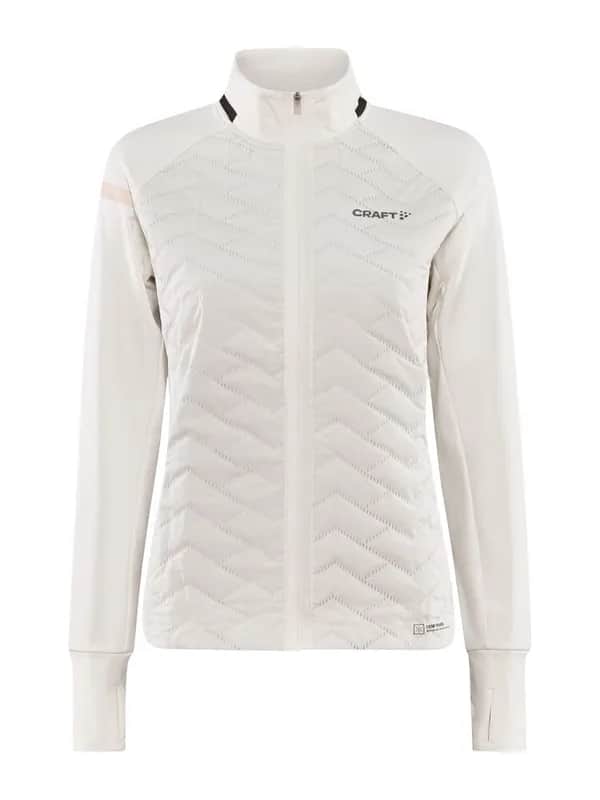 ADV SubZ Jacket 3 W - Tofu
