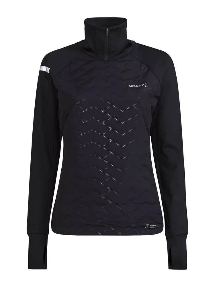 ADV SubZ Sweater 3 W - Black