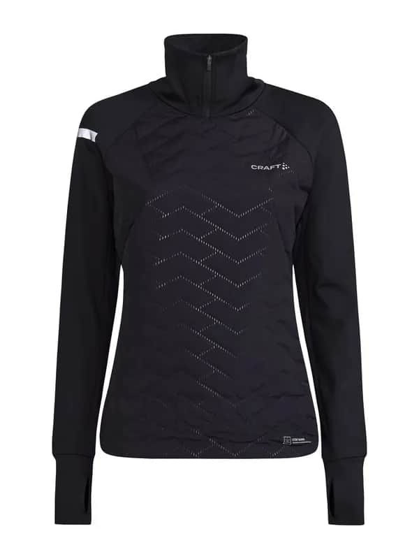 ADV SubZ Sweater 3 W - Black