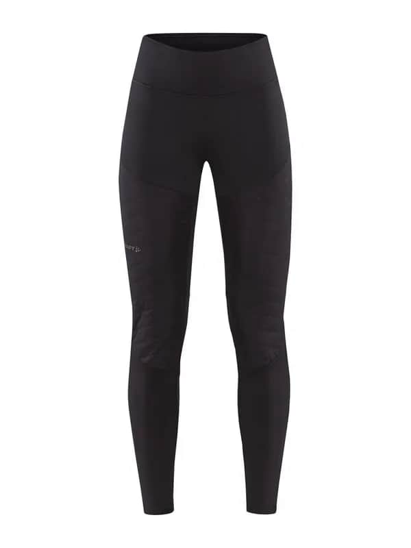 ADV SubZ Tights 3 W - Black