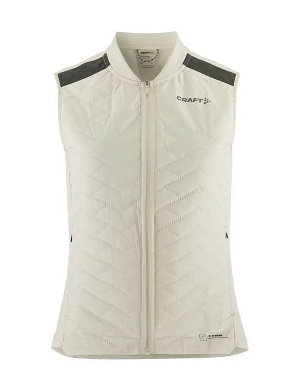 ADV SubZ Vest 4 W - Plaster