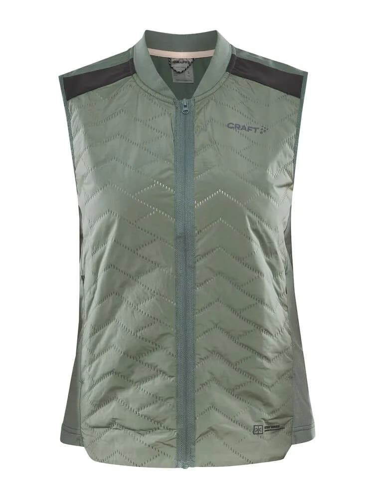 ADV SubZ Vest 4 W - Thyme