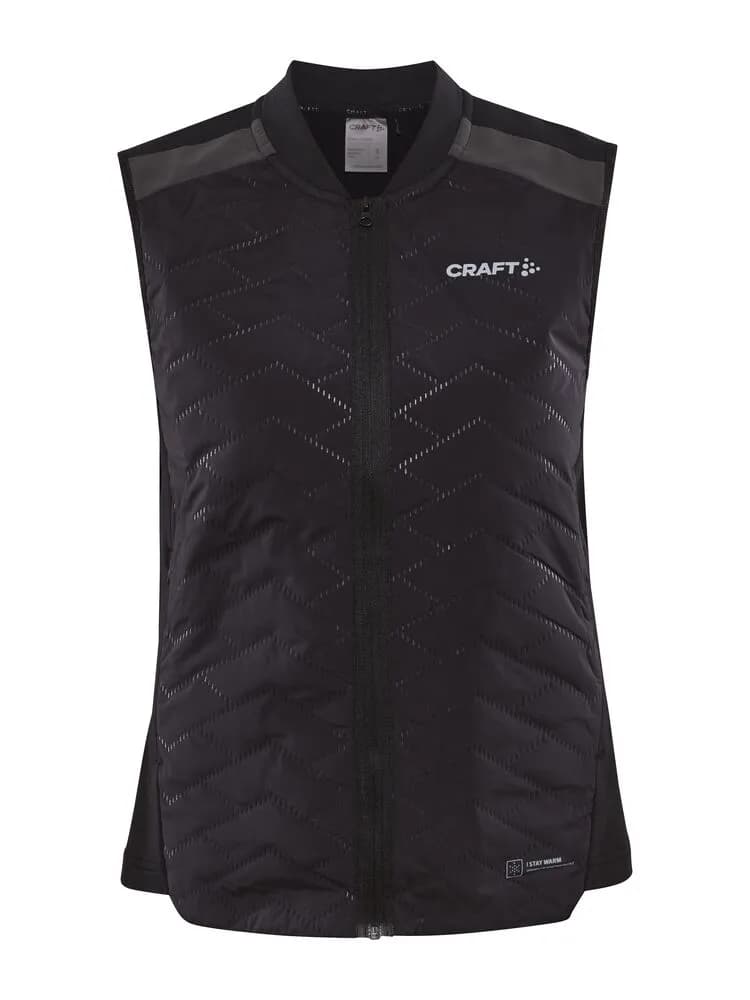 ADV SubZ Vest 4 W - Black
