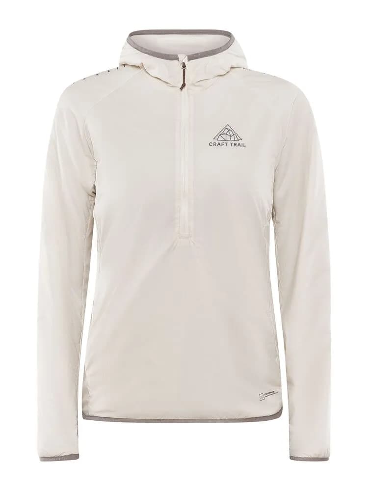 PRO Trail SubZ Padded Hood W