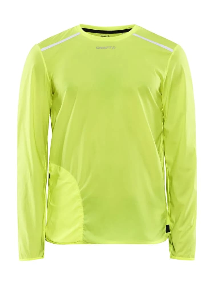 PRO Hypervent LS Wind Top M - Flumino