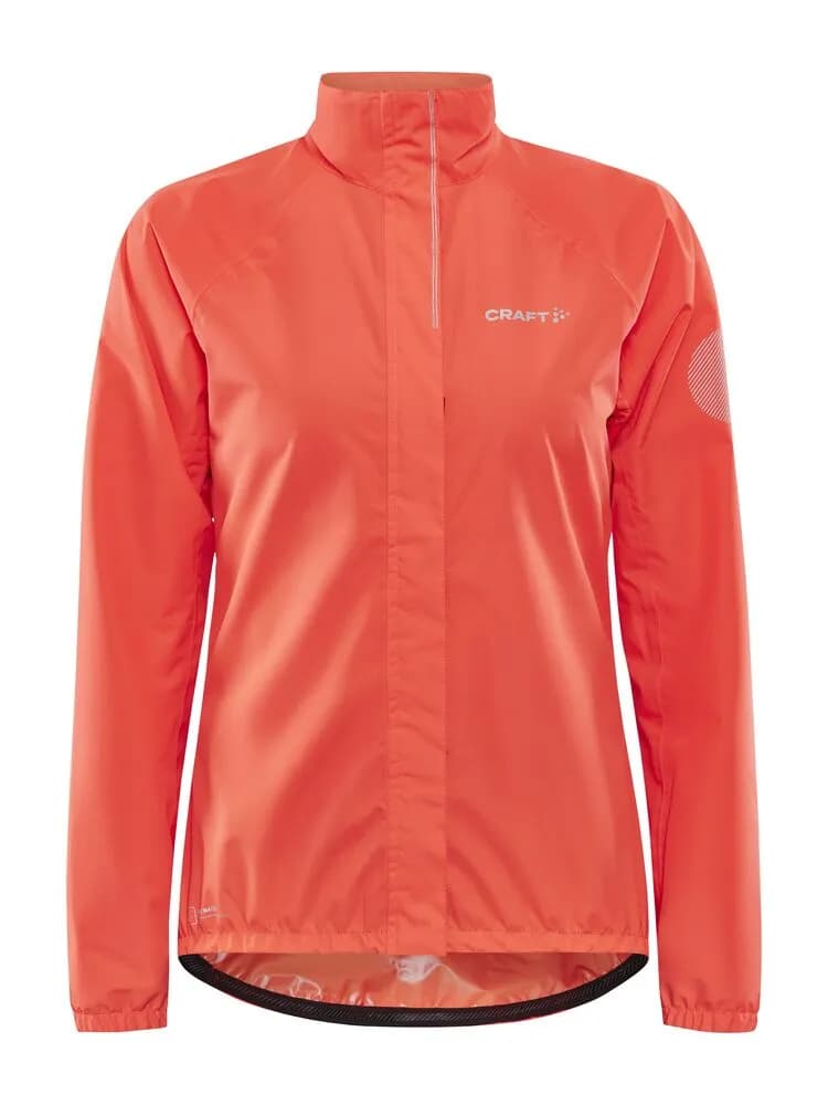 Core Endur Hydro Lumen Jacket 2 W - Shock