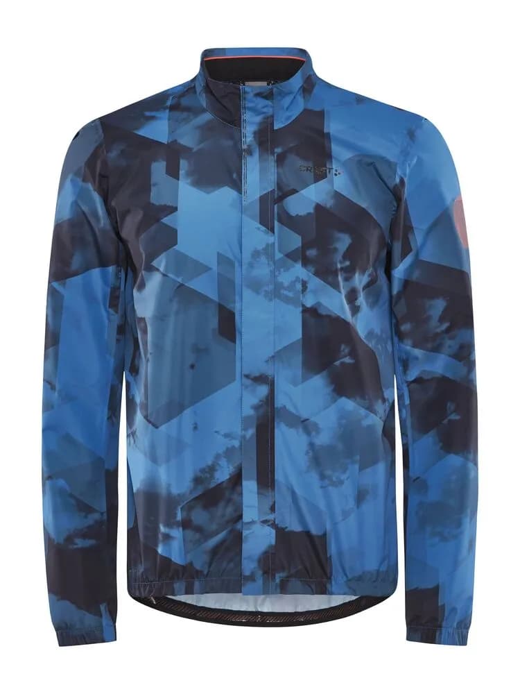 Core Endur Hydro Jacket 2 M - Whale-Multi