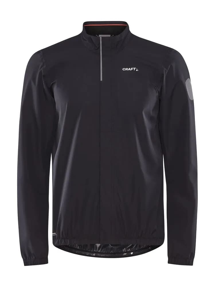 Core Endur Hydro Jacket 2 M - Black