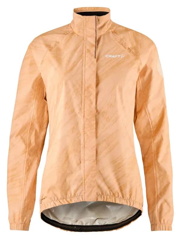 Core Endur Hydro Jacket 2 W - Sour
