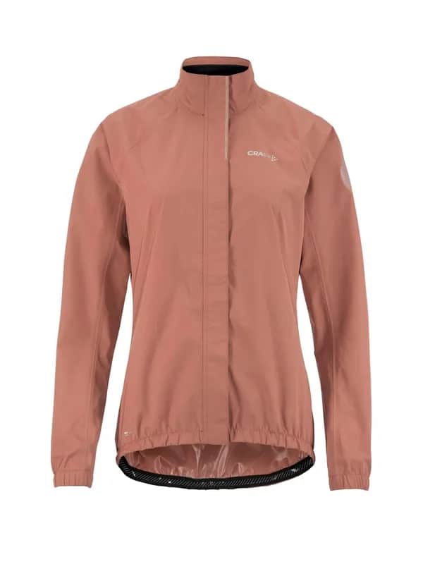Core Endur Hydro Jacket 2 W - Rosy