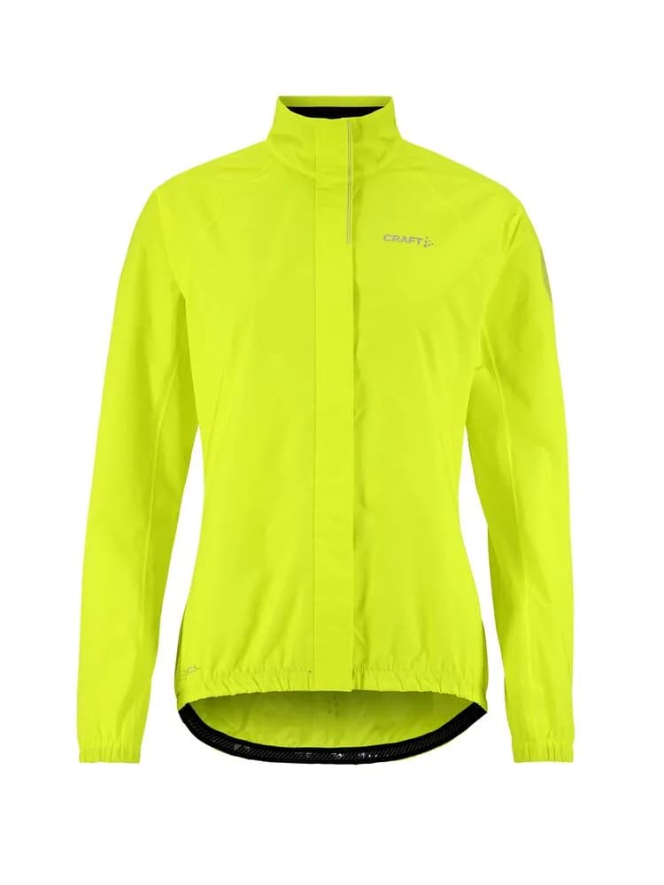 Core Endur Hydro Jacket 2 W - Flumino