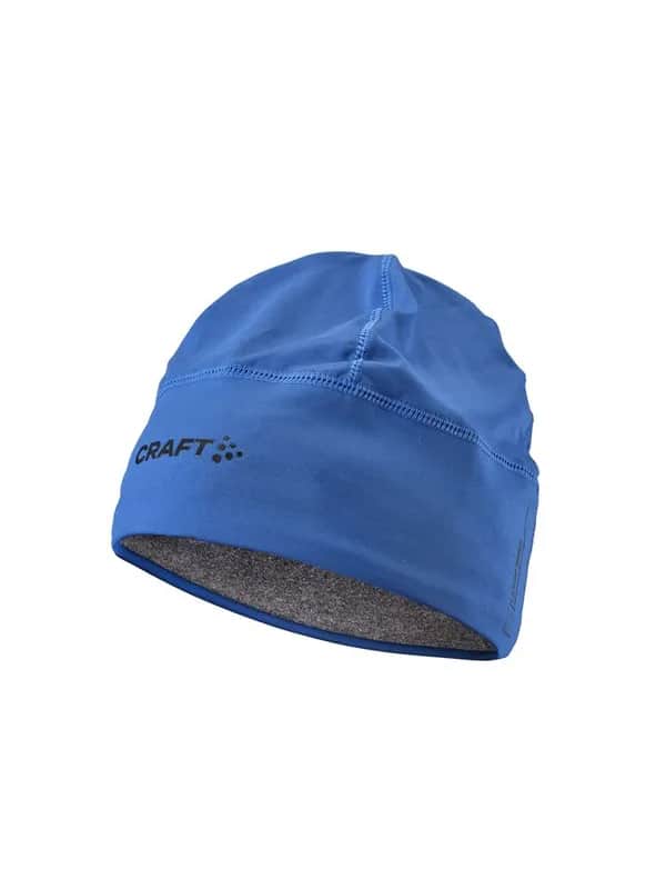 Adv Windblock Fleece Hat - Royal