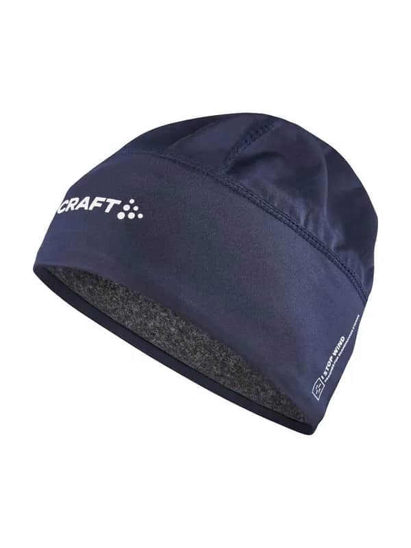 Adv Windblock Fleece Hat - Blaze