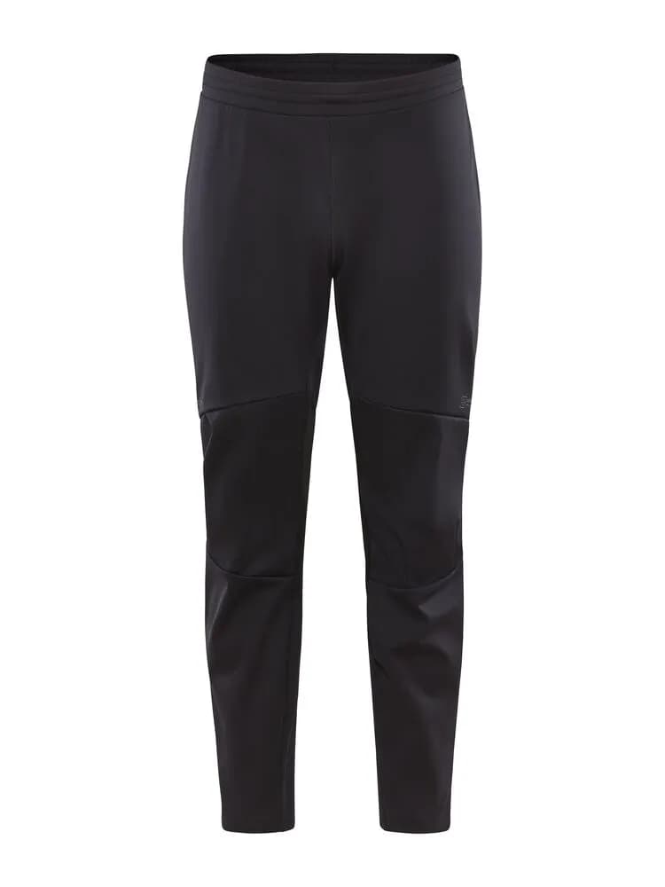 Core Nordic Training Pants M - Black