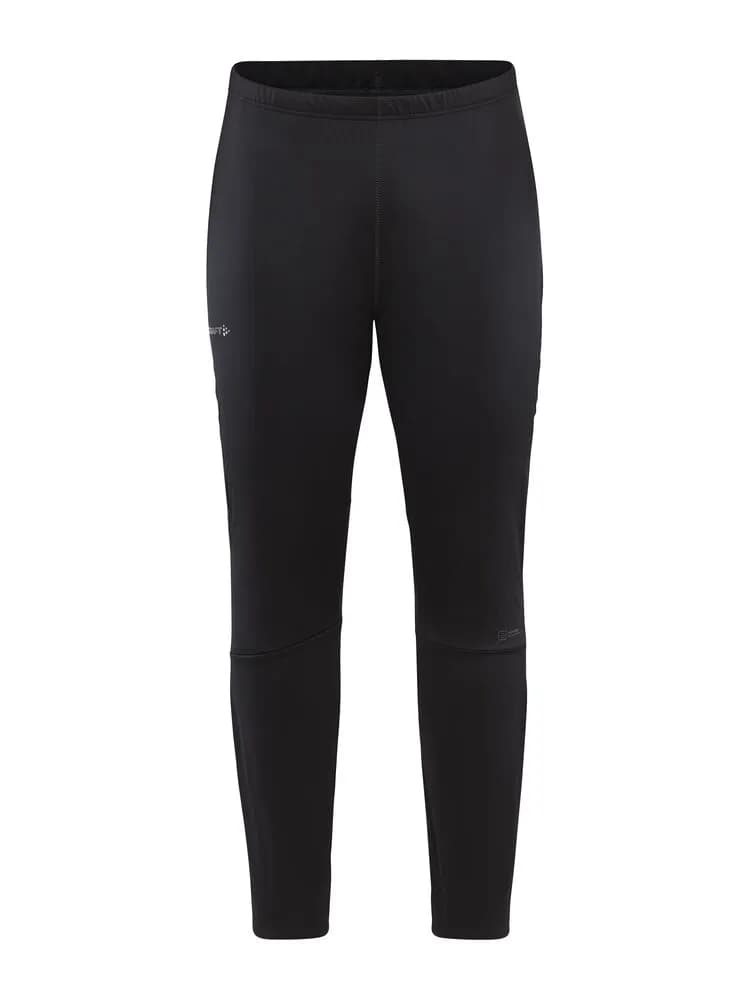 Core Nordic Training Wind Tights M - Black